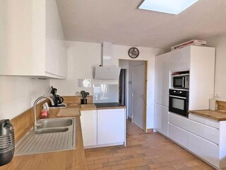 Apartamento Sainte-Maxime Características 11