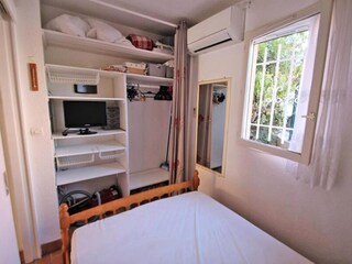 Appartement Sainte-Maxime Équipement 13