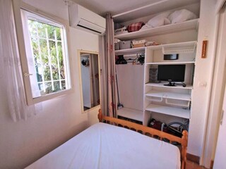 Apartamento Sainte-Maxime Características 12