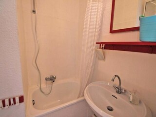 Apartamento Sainte-Maxime Características 15