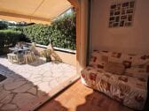 Apartment Sainte-Maxime Outdoor Recording 1