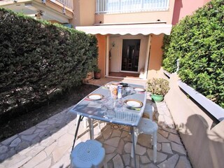 Appartement Sainte-Maxime Enregistrement extérieur 4