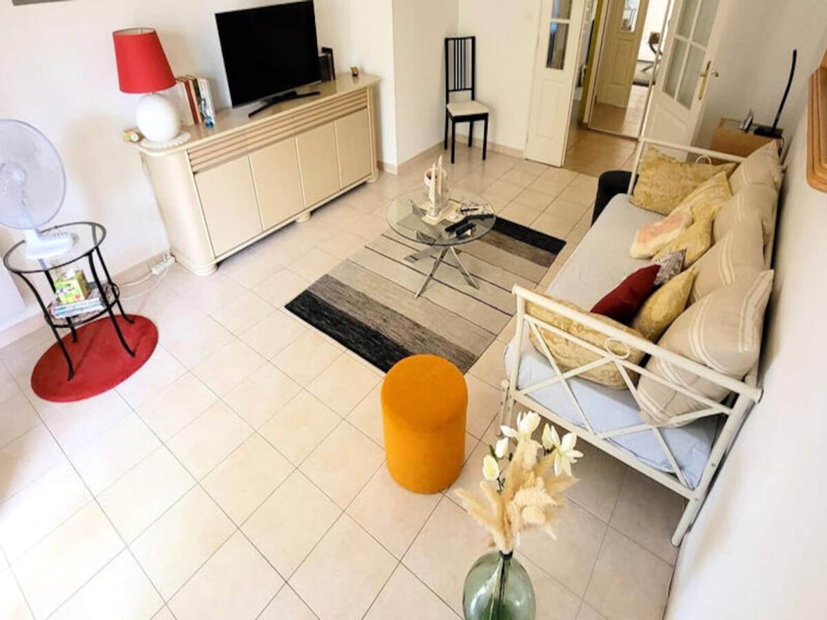 Apartment Six-Fours-les-Plages  13