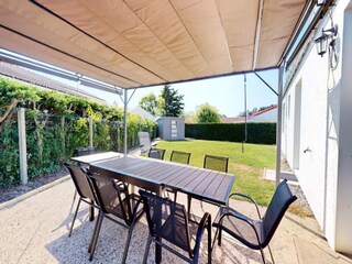 Apartamento L'Aiguillon-sur-Vie  1