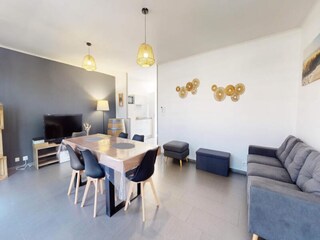 Appartement L'Aiguillon-sur-Vie  25