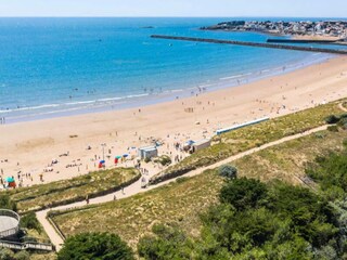 Apartamento L'Aiguillon-sur-Vie  29