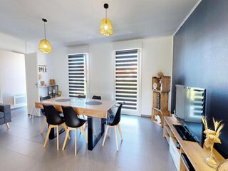 Appartement L'Aiguillon-sur-Vie  5