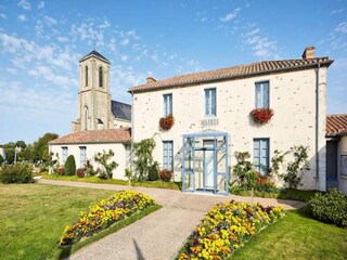 Appartement L'Aiguillon-sur-Vie  19