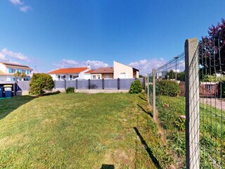 Appartement L'Aiguillon-sur-Vie  14