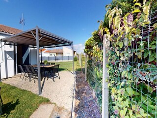 Apartment L'Aiguillon-sur-Vie  15