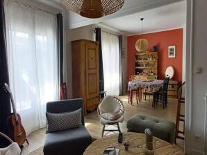 Appartement Vakantiewoning Villard-de-Lans 31 - Miribel-Lanchâtre - image1