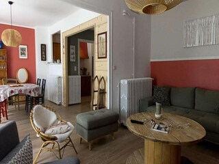 Appartamento Miribel-Lanchâtre  12