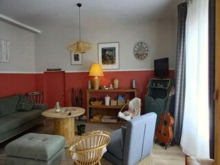 Appartamento Miribel-Lanchâtre  13