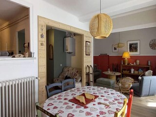 Appartamento Miribel-Lanchâtre  7