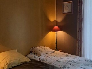 Appartamento Miribel-Lanchâtre  9