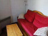 Appartement Huez Buitenaudio-opname 1