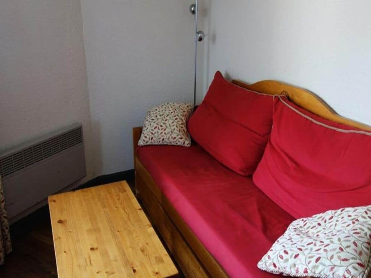 Appartement Huez Enregistrement extérieur 1