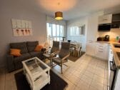 Apartamento Hossegor  1