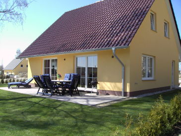 Ferienhaus Am Waldwinkel