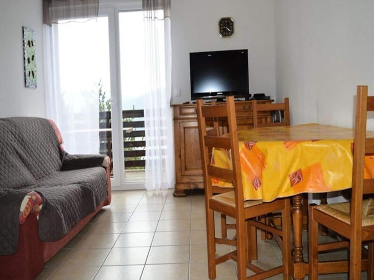 Appartement Bolquère  1