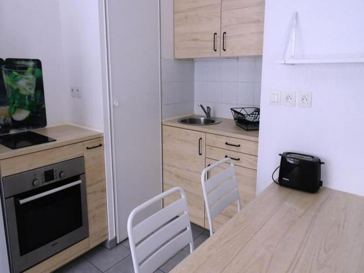 Apartamento Le Revard Grabación al aire libre 1