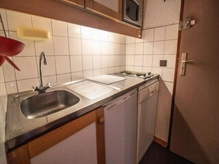 Apartamento Valmorel Características 8