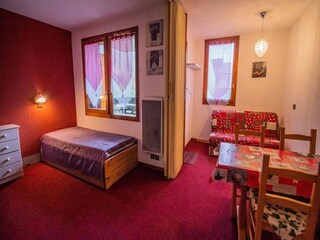 Apartamento Valmorel Características 9