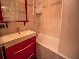 Apartamento Valmorel Características 10