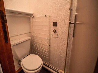 Apartment Valmorel Ausstattung 12