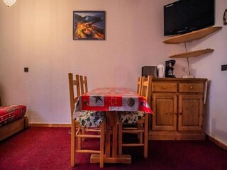Apartment Valmorel Ausstattung 14