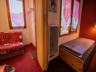 Apartamento Valmorel Características 16
