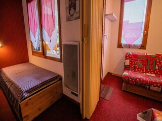 Apartamento Valmorel Características 18
