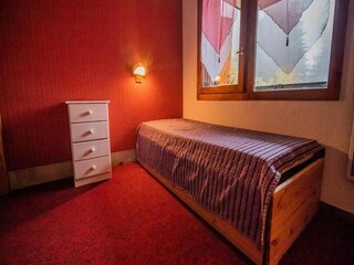 Apartamento Valmorel Características 19