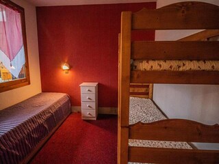 Apartamento Valmorel Características 20