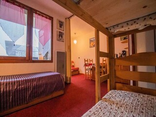 Apartamento Valmorel Características 22