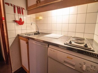 Apartamento Valmorel Características 23