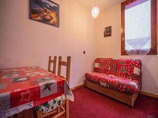 Apartamento Valmorel Características 24