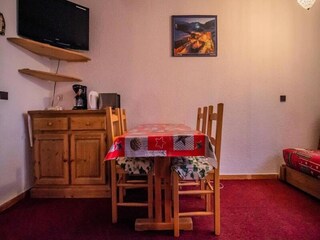 Apartamento Valmorel Características 25