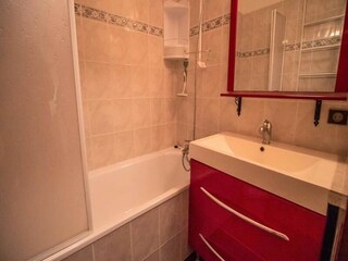 Apartamento Valmorel Características 26