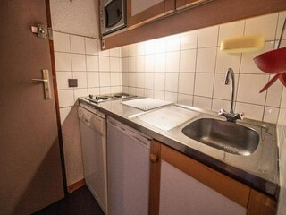Apartamento Valmorel Características 28