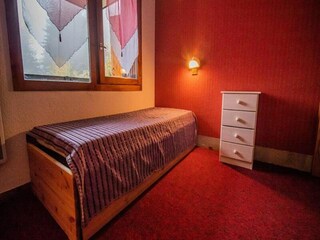 Apartamento Valmorel Características 29