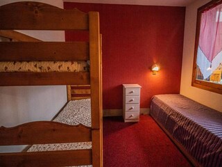 Apartamento Valmorel Características 30