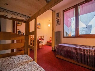 Apartamento Valmorel Características 31