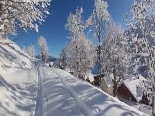 Apartamento Valmorel Entorno 35
