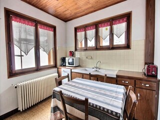 Apartment Morzine Ausstattung 8