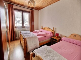 Apartment Morzine Ausstattung 9