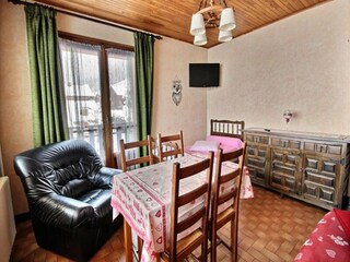 Appartement Morzine Kenmerken 10