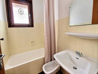 Apartment Morzine Ausstattung 11