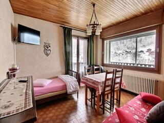 Apartment Morzine Ausstattung 12