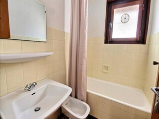 Apartment Morzine Ausstattung 13
